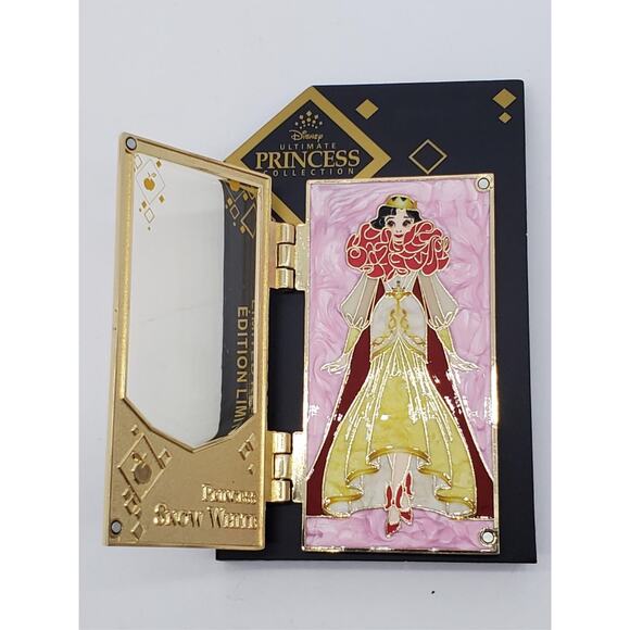 Ultimate Princess Collection - Disney Designer Collection - Snow White - MLT - Picture 2 of 4